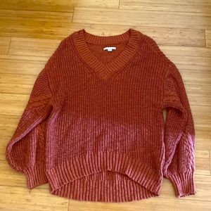 American Eagle sweater, never worn